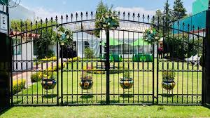 Jardin Para Fiestas Araucana